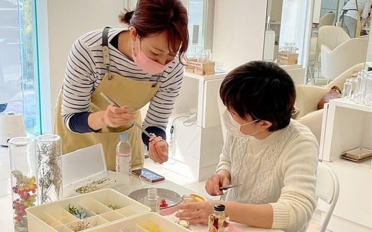 大きな手応えとともに「私がやりたかったのはコレ!」